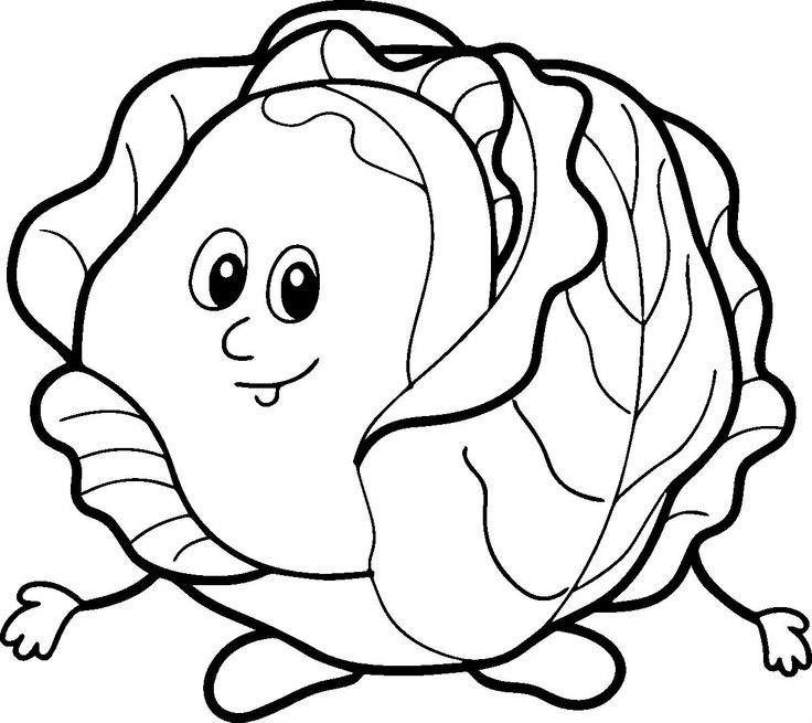 Environment Coloring Pages