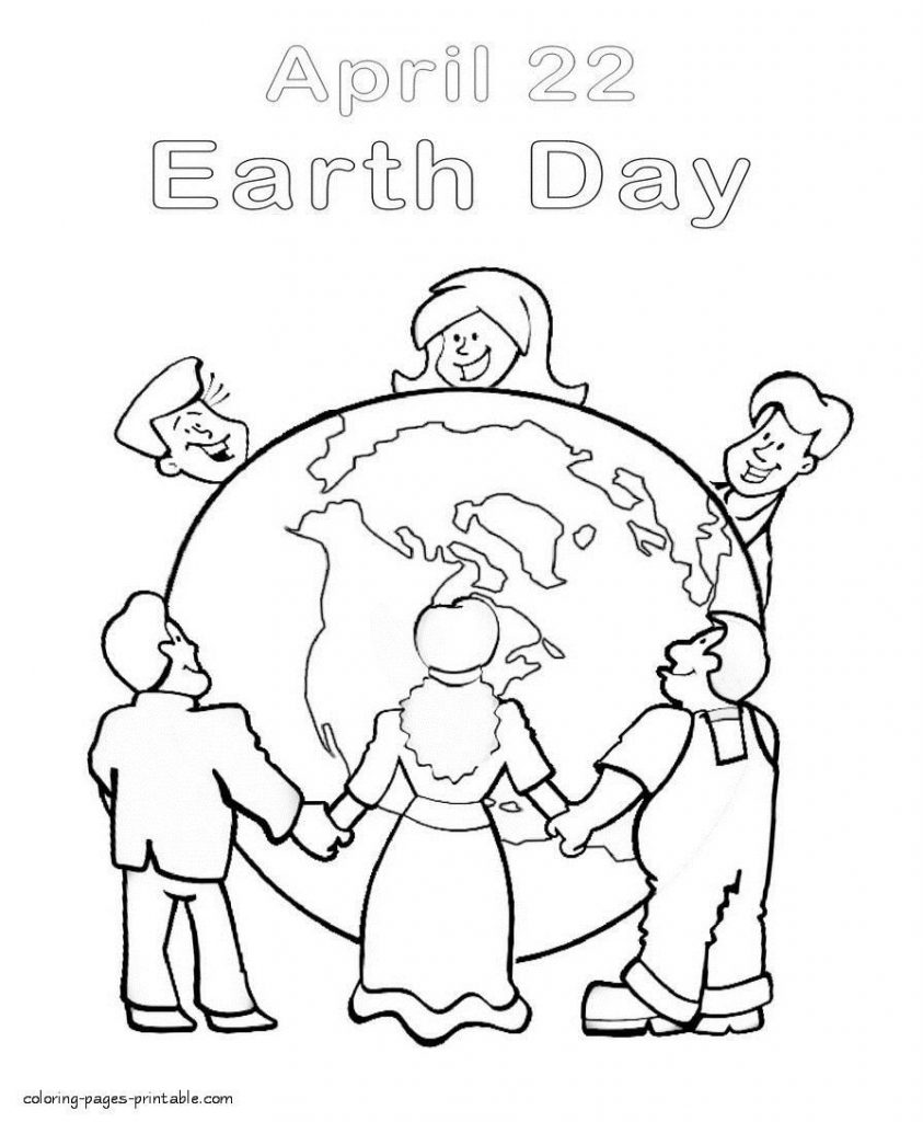 843x1024 Advice Coloring Pages Environmental Awareness