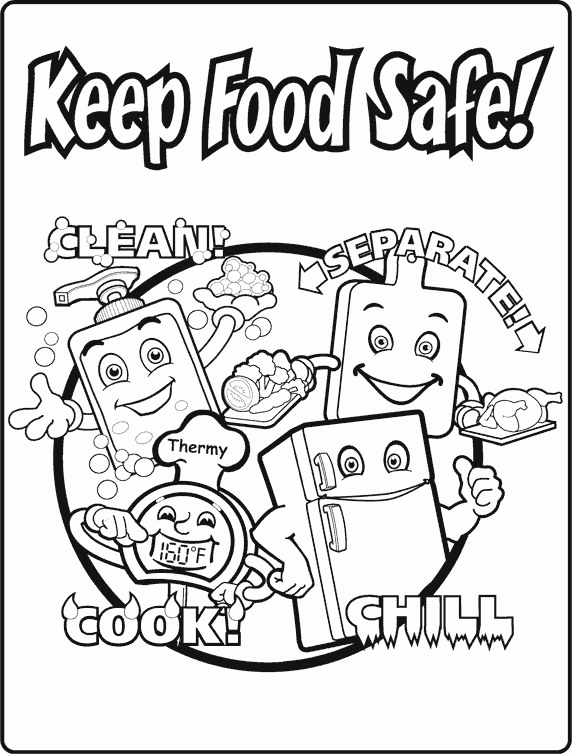 572x754 Air Pollution Coloring Pages Pictures Environmental Coloring Pages