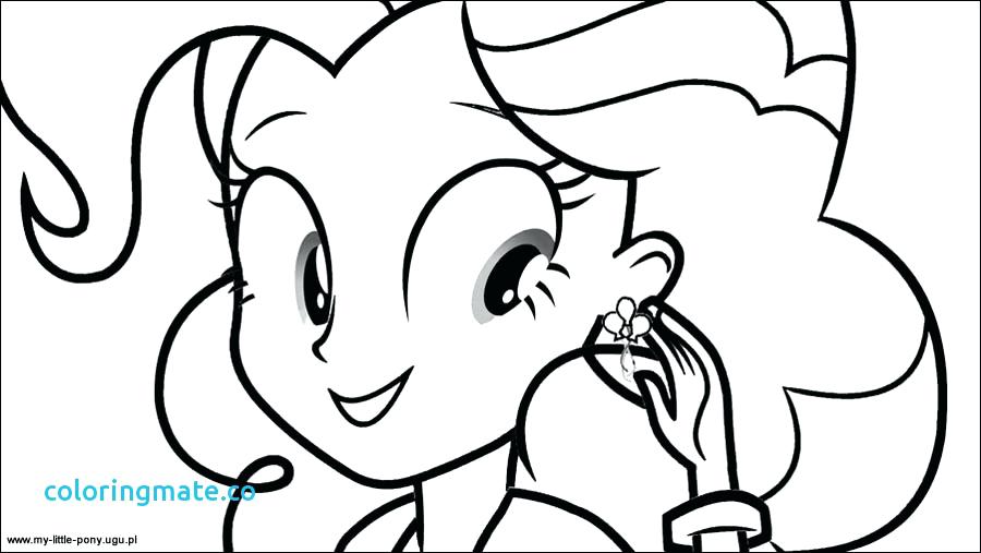 900x507 Pinkie Pie Coloring Pages Inspirational Pinkie Colouring Pages