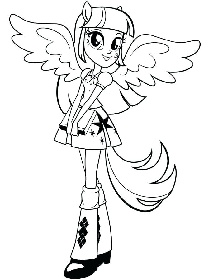 700x900 Equestria Girls Coloring Pages Girl Coloring Pages Printable
