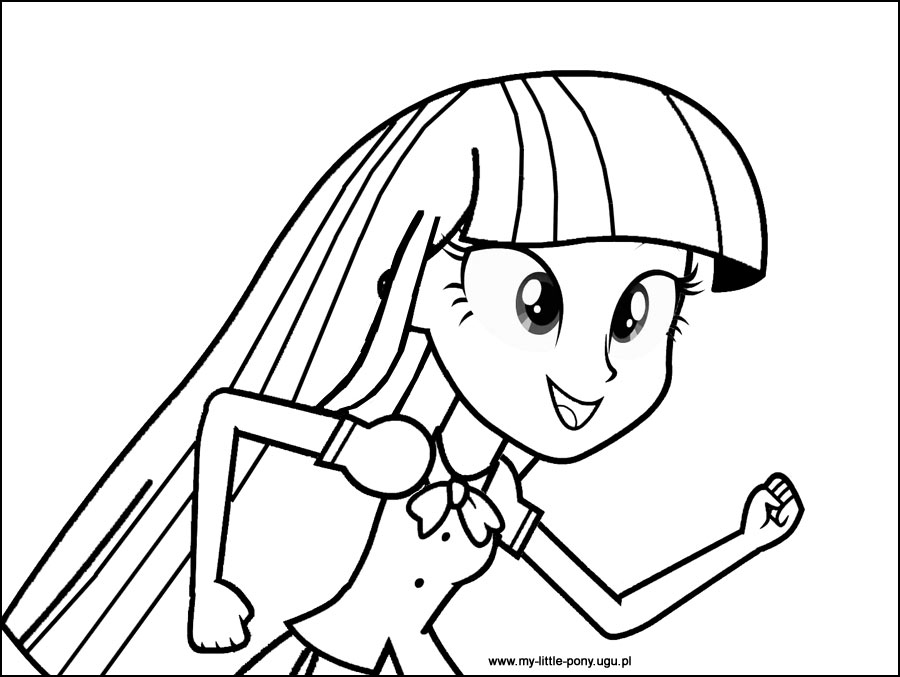900x677 Little Pony Equestria Girls Twilight Sparkle Bebo Pandco
