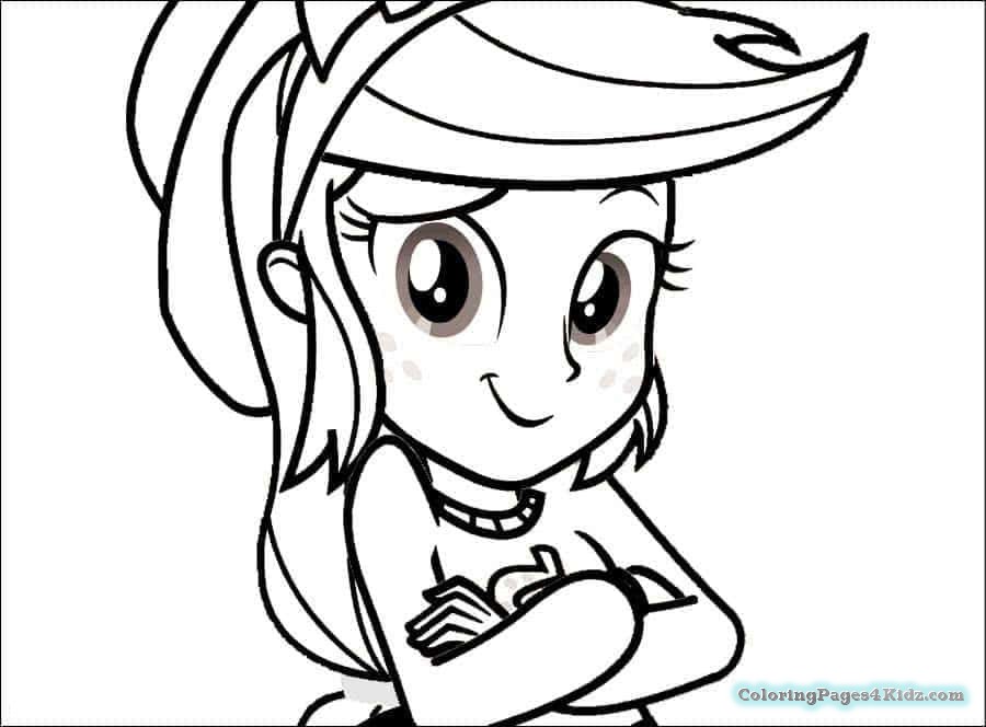 900x664 Mlp Equestria Girls Coloring Pages Twiligt Sparkle Coloring