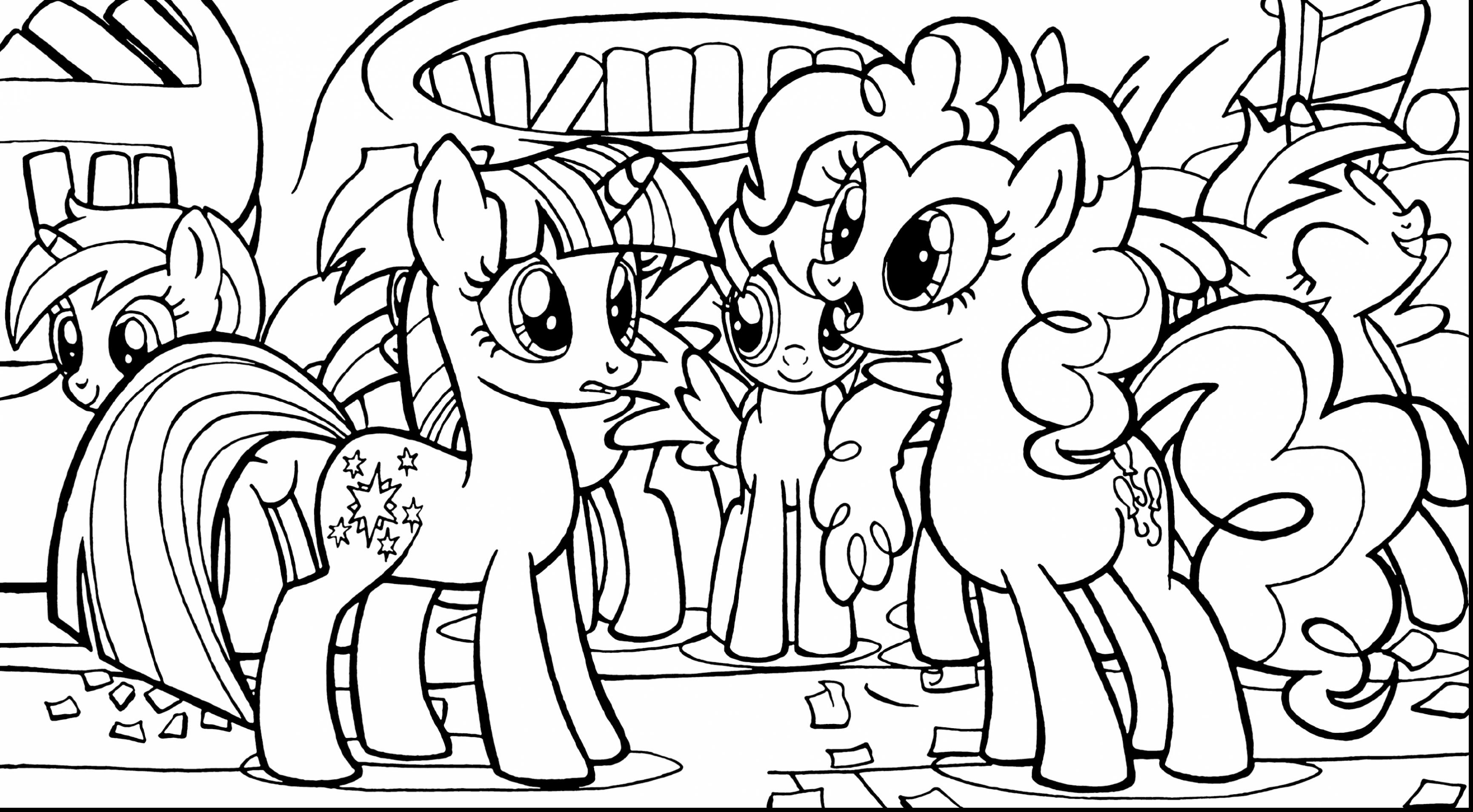 3461x1909 Coloring Pages For Girls Pinkie Pie Good Photo Printable