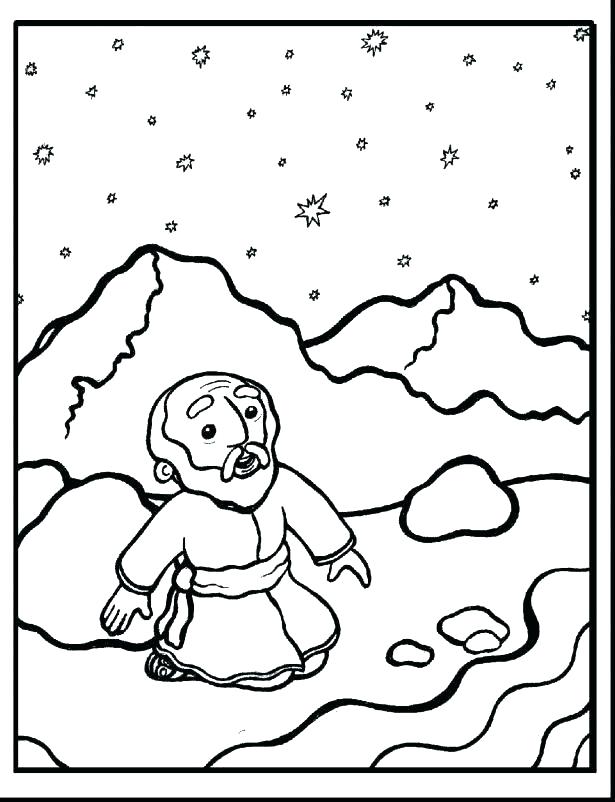 Eric Carle Coloring Pages