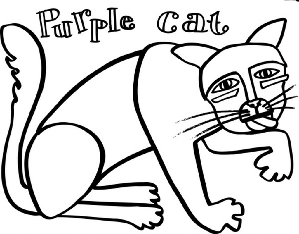 1024x800 Eric Carle Coloring Pages