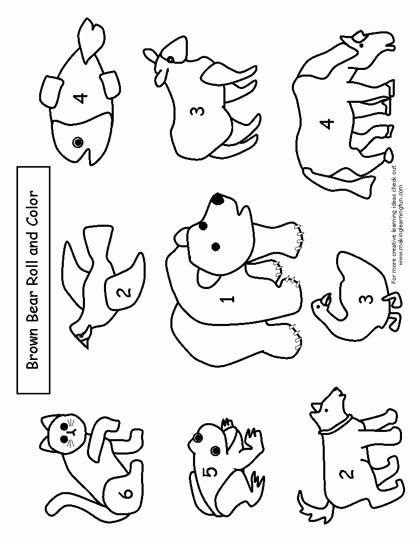 816x1056 Eric Carle Coloring Pages Ohmygirl.us