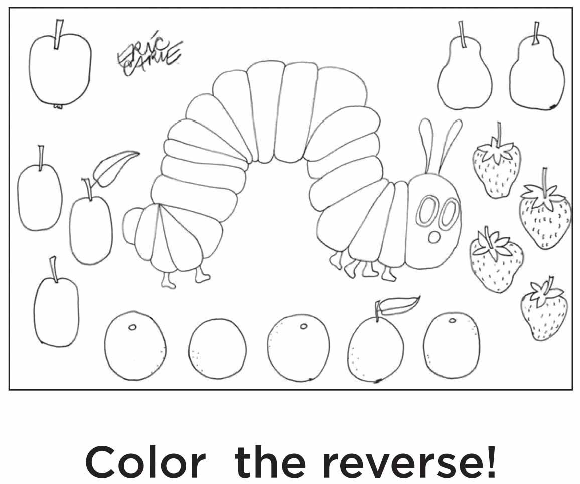 1156x964 Eric Carle Coloring Pages Eric Carle Mister Seahorse Coloring