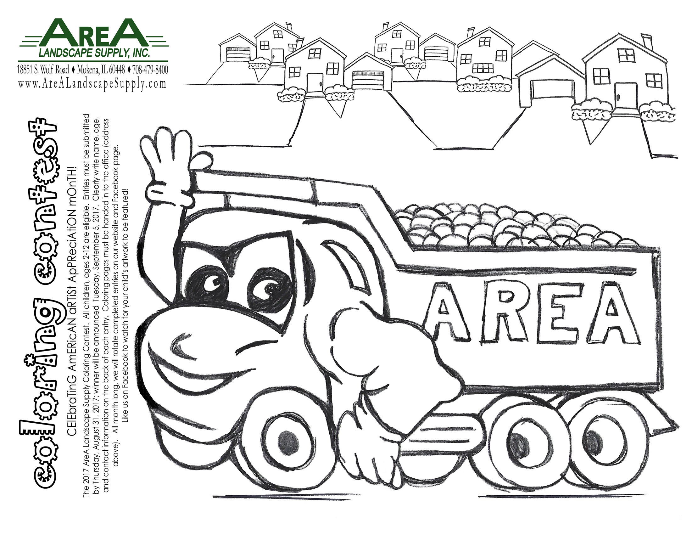 2200x1700 2017 Coloring Contest