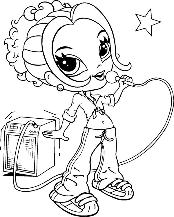 600x750 Lisa Frank Coloring Pages The Sun Flower Pages