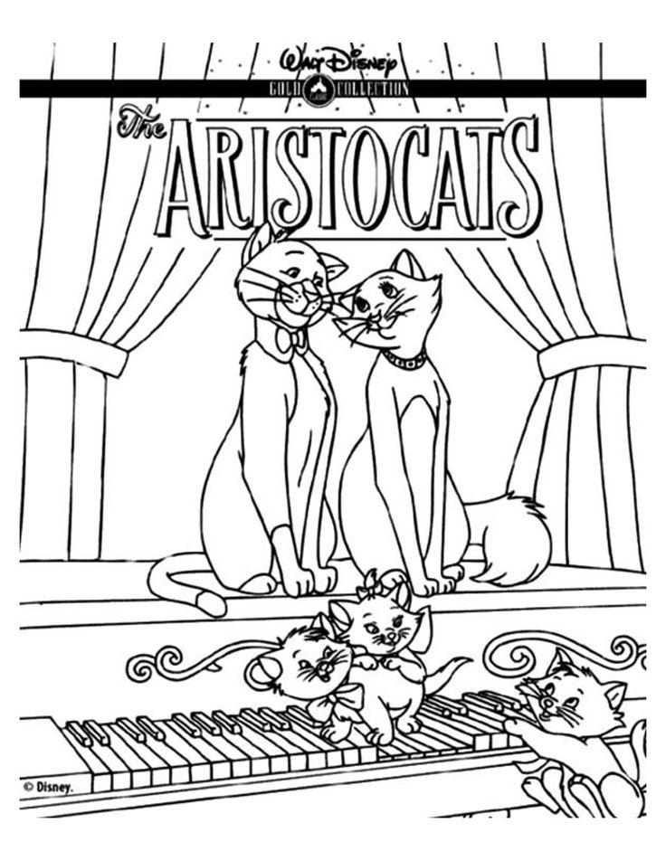 736x952 34 Best Disney Coloring Pages Movie Covers Images