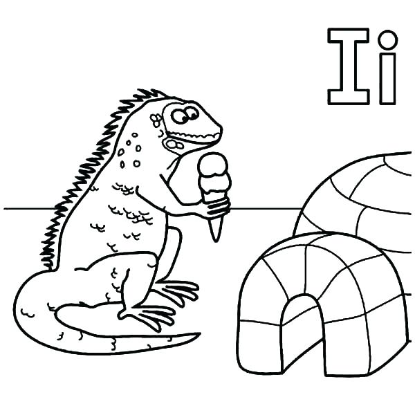 600x600 Igloo Coloring Page Eskimo Igloo Coloring Page Igloo Coloring Page