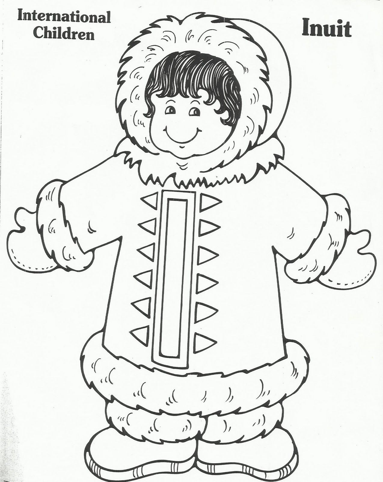 1274x1600 Eskimo Dessin Photo Booth, Applique Ideas