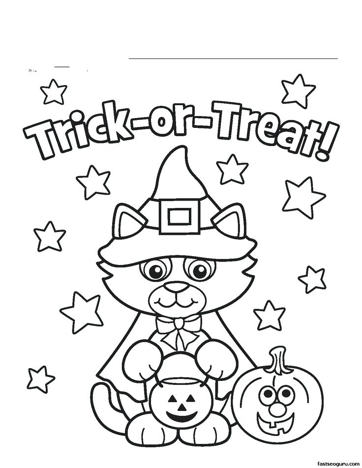 736x952 Halloween Coloring Pages Esl Coloring Pages Google Search Inspired