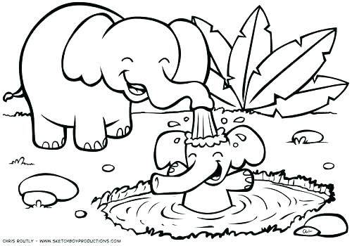 500x350 Coloring Esl Coloring Pages Free Pictures Of Family Tree