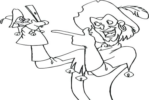 520x350 Coloring Pages Online Disney Best Of New Quasimodo And Esmeralda