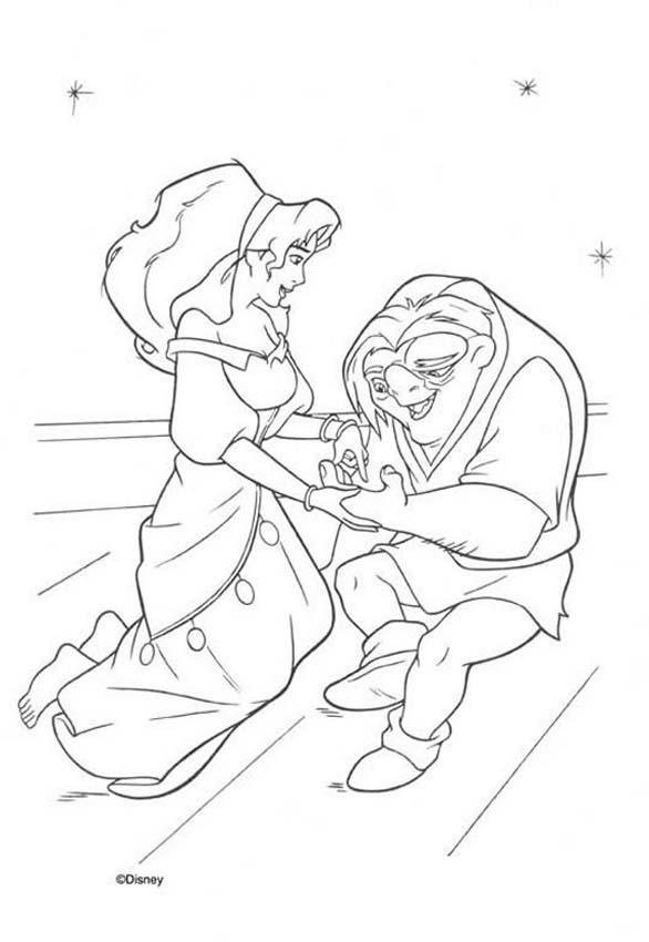 586x850 35 Best Disney