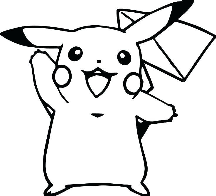 Espeon Coloring Page