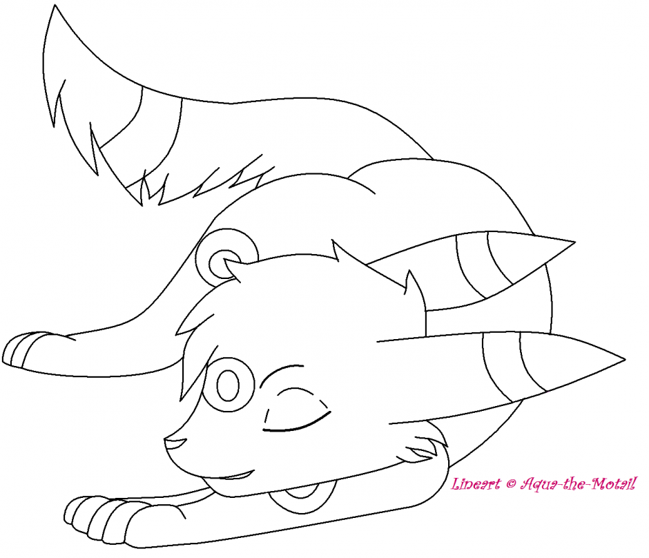 940x808 Espeon Coloring Pages 480946