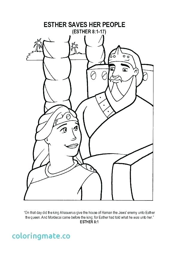 595x842 Esther Coloring Pages Adult Queen Coloring Pages Bible Coloring