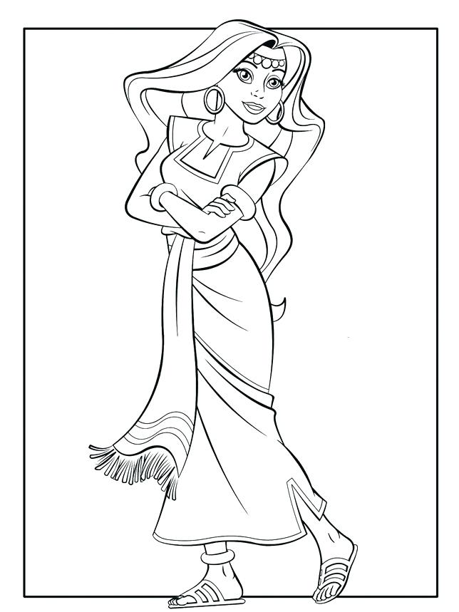 644x859 Queen Esther Coloring Pages Queen Coloring Page Queen Of A King