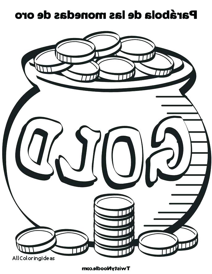 685x886 Money Coloring Money Coloring Pages Euro A Saving Money Coloring