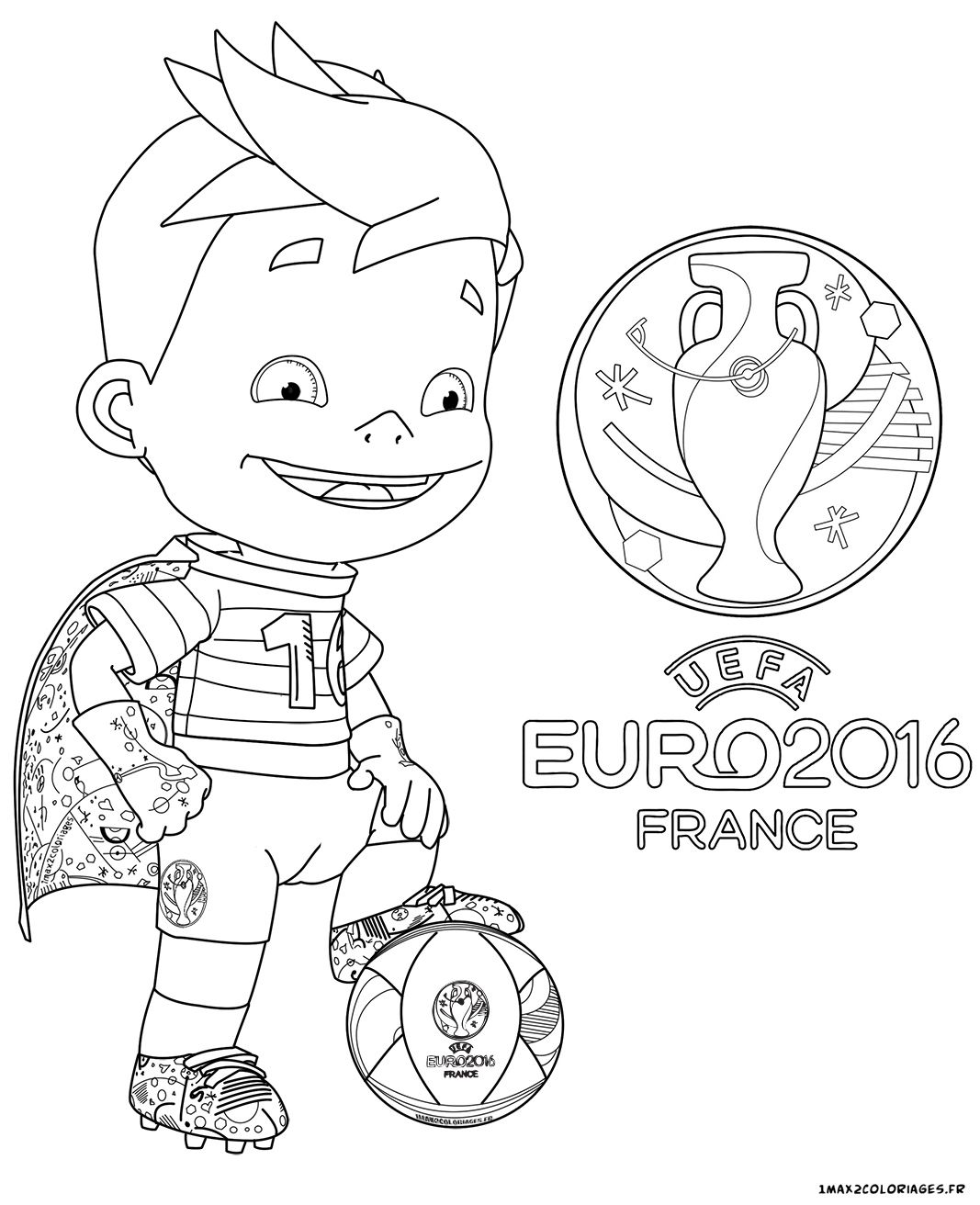 1067x1312 Victor La Mascotte De L'Euro 2016 Euro 2016 Euro