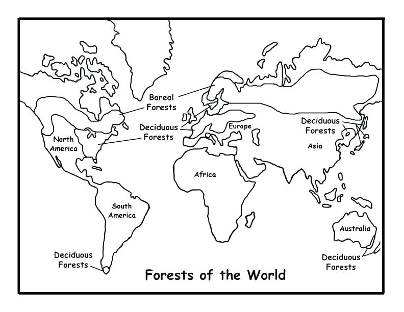 792x612 Europe Coloring Page Map Coloring Page Map Of Coloring Page Map