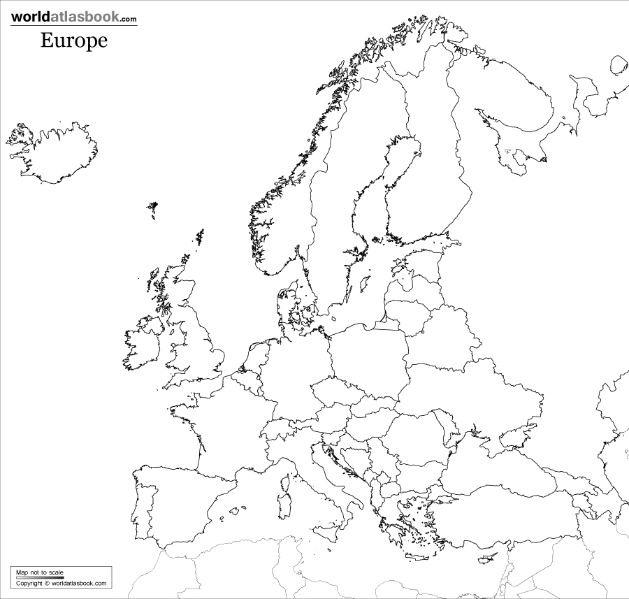 900x857 Europe Coloring Page Europe Coloring Page Coloring Free Coloring