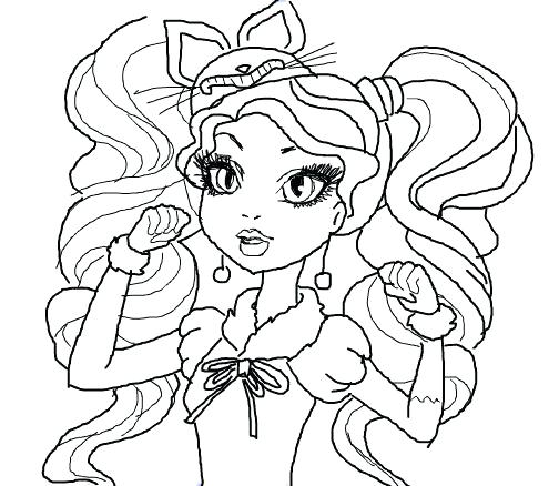504x438 Kitty Cheshire Character Art Google Search Desenho Para Coloriage