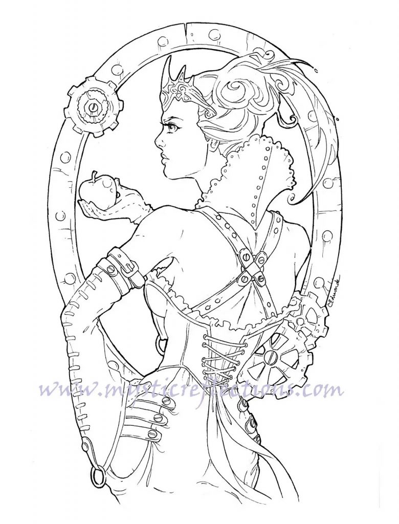 780x1024 Coloring Pages Raven Queen Copy Best Of Ever After High Coloring