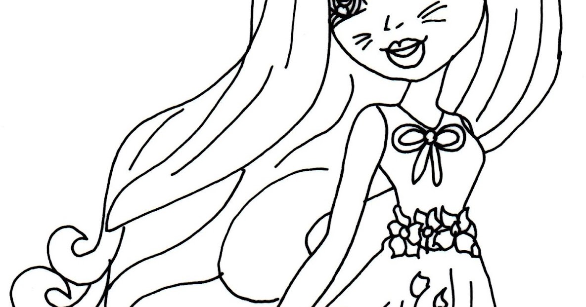 1185x622 Hd Wallpapers Ever After High Dragon Games Coloring Pages