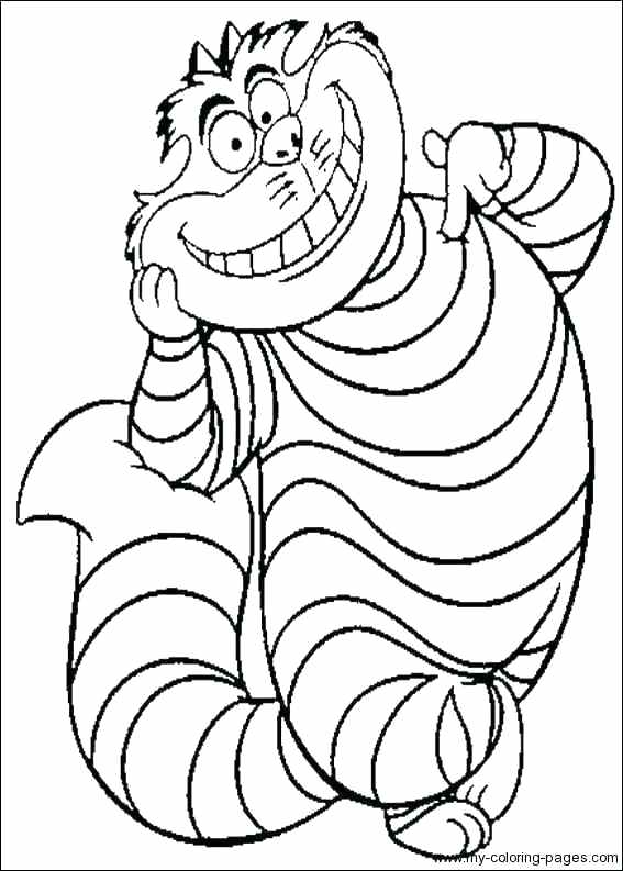 567x793 Ever After High Kitty Cheshire Coloring Pages Kids Coloring Cat