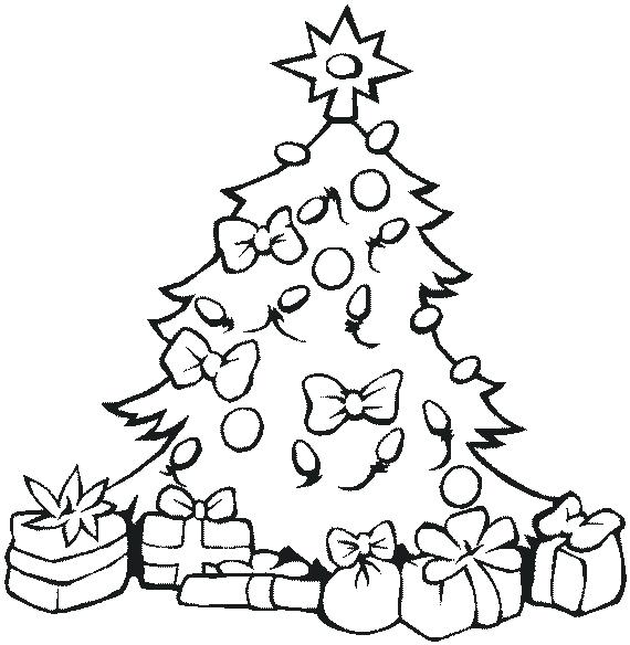 570x584 Trees Coloring Pages Tree Coloring Page Luxury Tree Coloring Pages