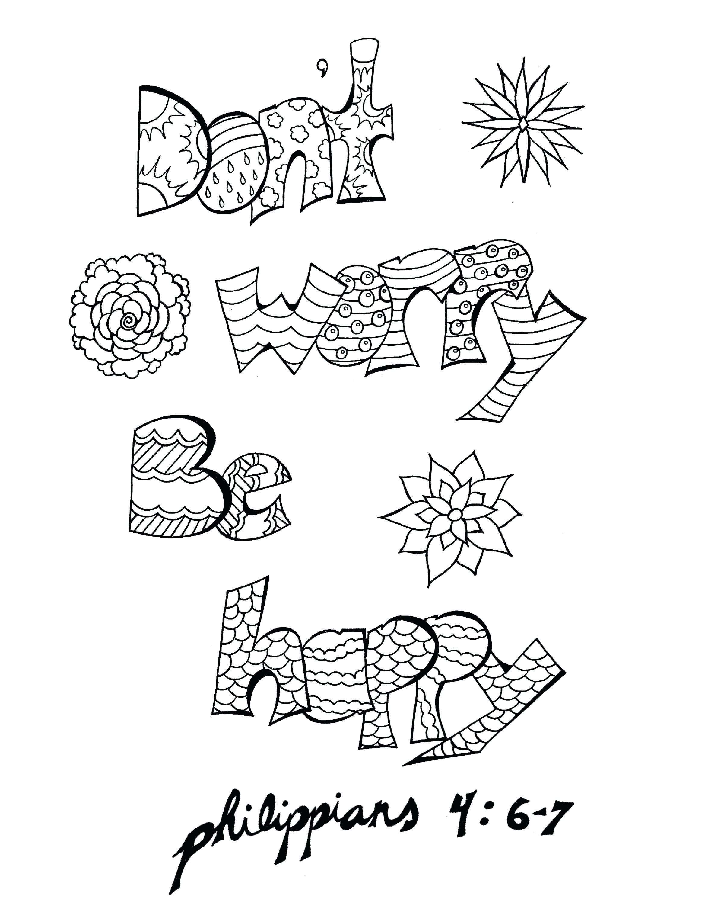 2400x3000 T Coloring Pages Hey You Seem Stressed May I Make A Suggestion