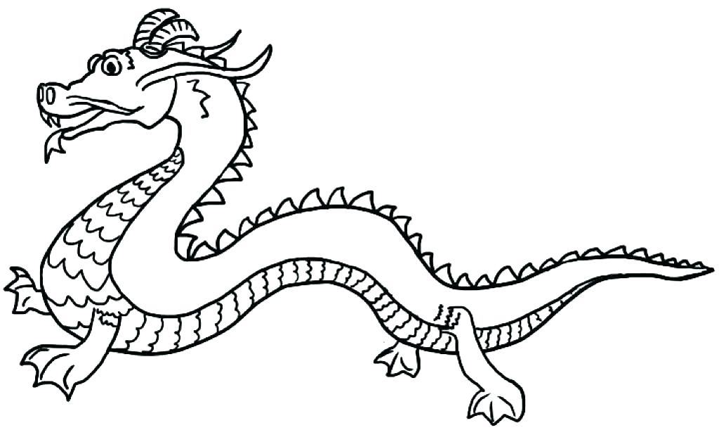 1024x612 Evil Dragon Coloring Pages Night Realistic Dragons Unconditional