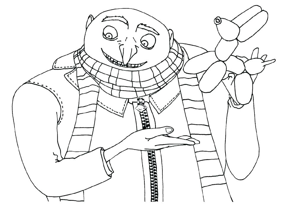 970x693 X X X Next Image Wallpaper Minion Coloring Free Printable Evil