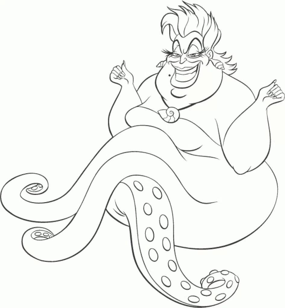 945x1024 Evil Queen Coloring Pages Tixac