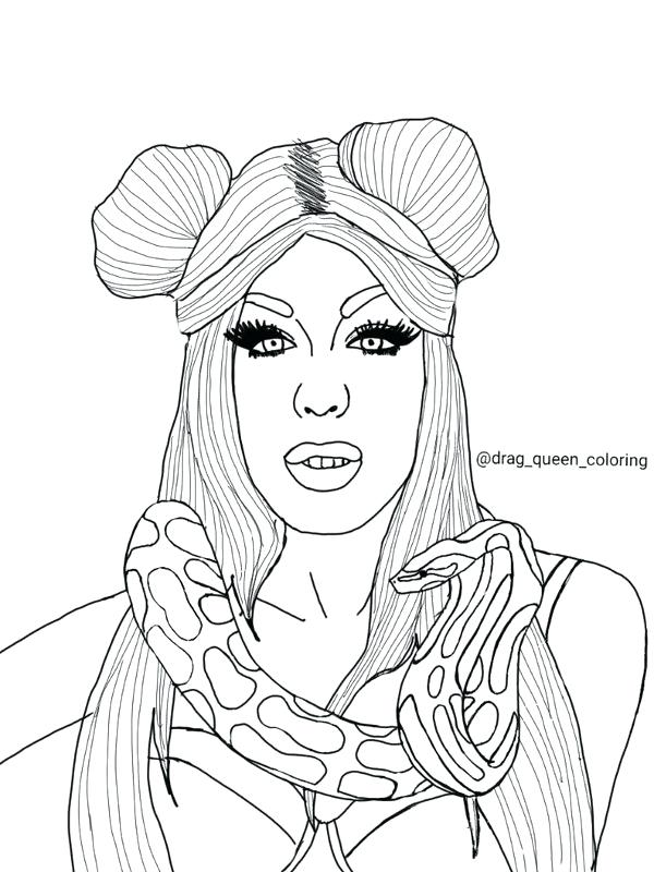 600x800 Queen Coloring Page Queen Coloring Page Coloring Pages Queen