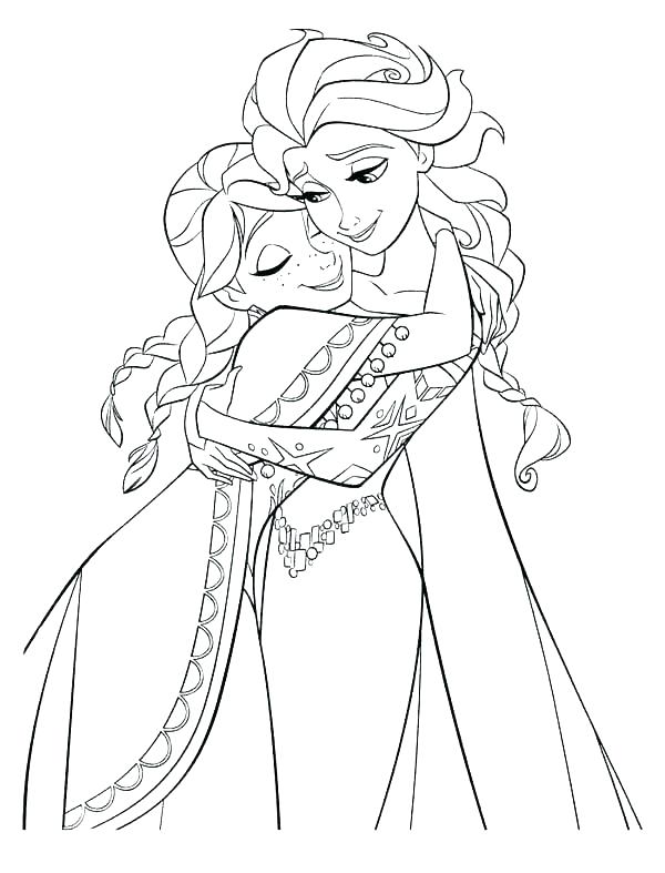 600x787 Coloring Sheets Queen