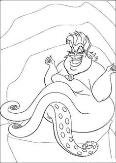 236x331 Disney Sketch Evil Queen