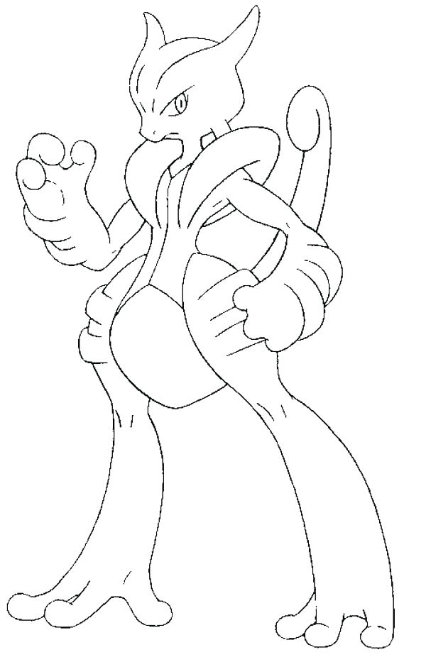 Evolution Coloring Pages