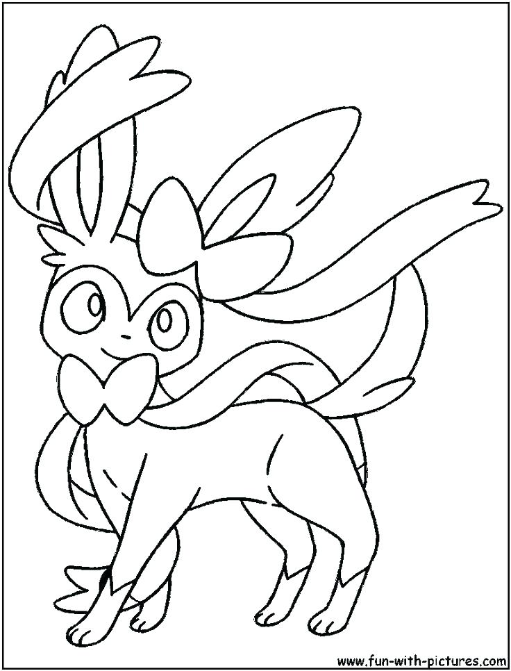 736x966 Eevee Coloring Pages To Print Coloring Pages Coloring Pages