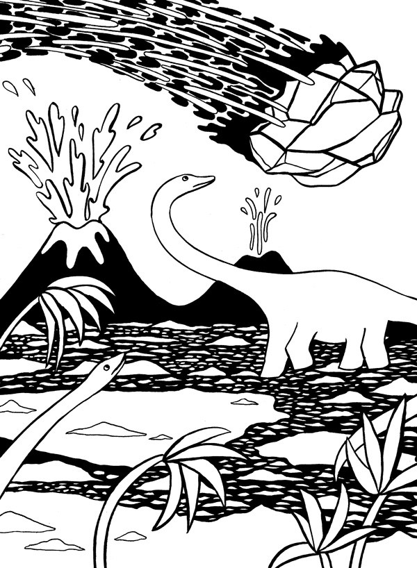 600x818 Evolution A Coloring Superb Evolution Coloring Book