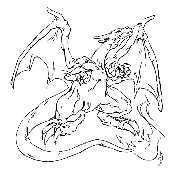 600x600 First Class Pokemon Coloring Pages Mega Evolution Ex Evolutions