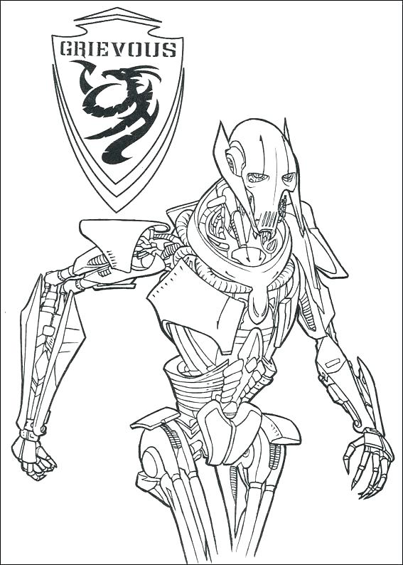 567x794 Ewok Coloring Page Coloring Pages Coloring Page Star Wars Village