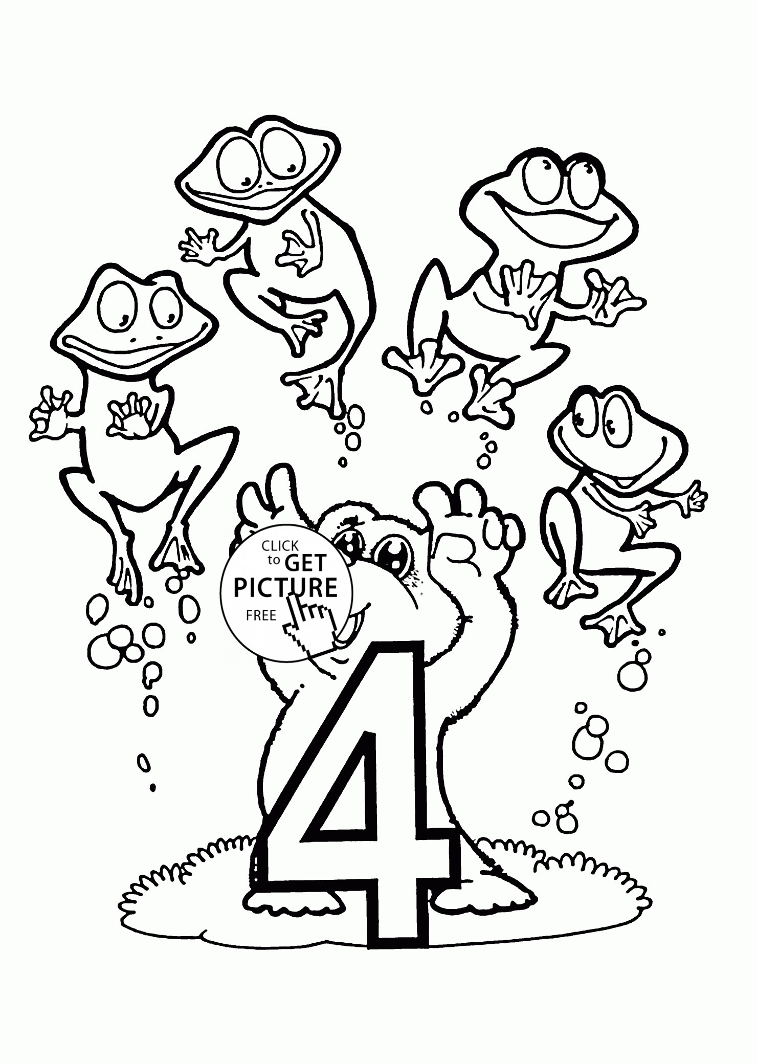 1480x2080 Fresh Exercise Coloring Pages For Preschoolers