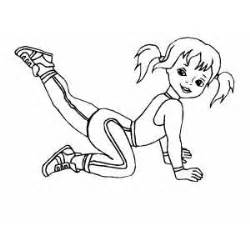 250x250 Pics Photos Exercise Coloring Pages For Kids, Fitness Coloring