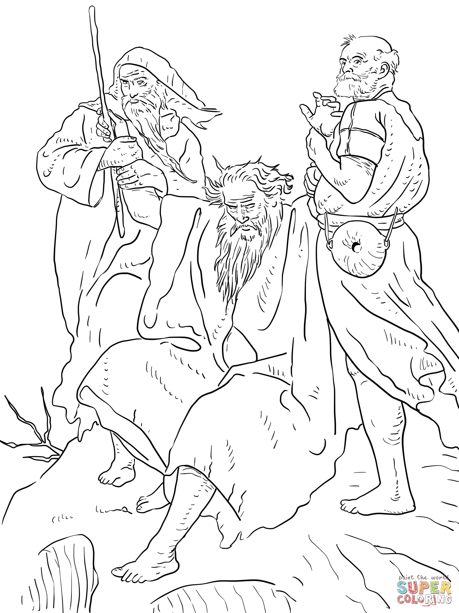 1535x2048 New The Exodus Children S Church Coloring Pages Free Coloring