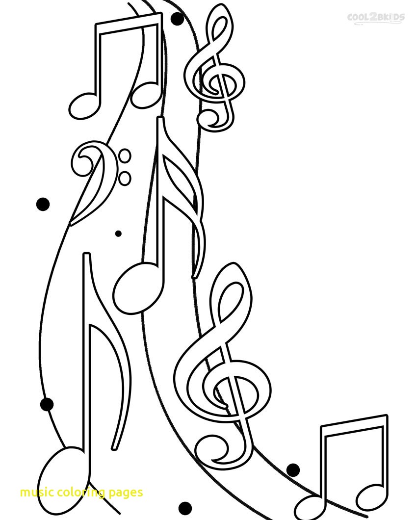 850x1060 Expert Coloring Pages Of Music Notes With 25 Adult Deeptown Club